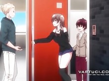 Anime sin censura hentai sin censura caricatura jave jave