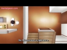 New Hentai Midareuchi 2 subtitulado