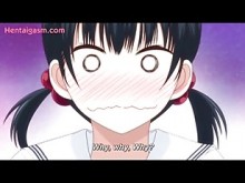 New Hentai - Ikumonogakari la animación 1 subbed
