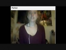 Omegle Girl (reclamo) - com.mp4