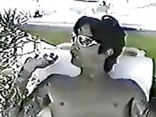 Pamela Anderson Sexo de sexo