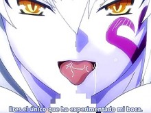 Monster Girl Quest 02 Sub ESP