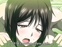 Hentai me abriré camino en todas las mujeres de toda la ciudad