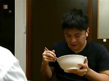 VKO-1885 esposa japonesa esposa cornudo