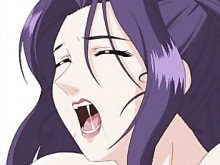 Nikuyome Takayanagi Ke Nobito (novia maltratada) 60 fps