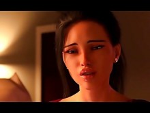 Calidez de la madre 1 y 2