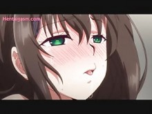 Implantación Viejo a TR Mujer casada Regreso x Tee Anima Temperatura del suelo 1 Sube d Ilustración XC Ushive Valor W Pervertir