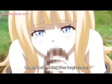 HENTAI Goblin No Suana 1 Subbed