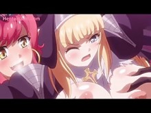 Futsuma Jo Charlotte Episodio completo New Hentai