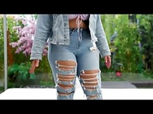 Increíble Curvesjjue1py