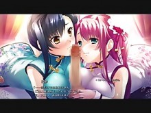 [Ambición de Liu Xi] Liu Bei Guan Yu - 07