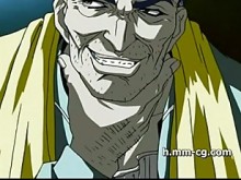 La esposa de trampa caliente