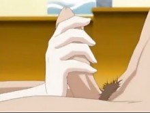 Amante en la ley Parte 2