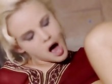 Película de sexo vintage