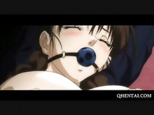 La amante hentai tortura sexualmente pareja adolescente