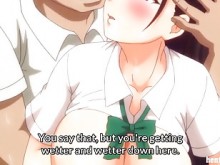 La gerente del equipo femenino