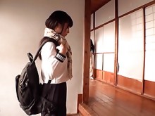 Padre pervertido Padre folla su amado paso 1