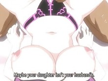 Mujer casada, ife, cresta, ojos sangrientos, l, episodio, 2, urinal g, b