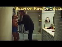 Sydney Sweeney y Chloe Cherry en escenas desnudas