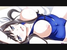 EROGE DESARROLLO SAMADHI 05 - Hentai Anime Back X