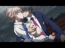 Big Tits Mujer casada "Adjunto L Episodio"