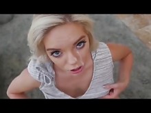 Quickie con paso a paso antes de que su esposa camine en Tinder Facial Onlyfans POV