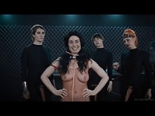 Mujer maravillosa el final de la heroína