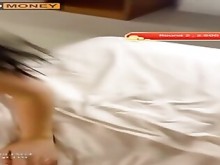 Indo Live Barbar - 4 prueba la polla caucásica