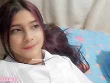 Me masturbo con mi suegro que lo amo cuando lo hacemos