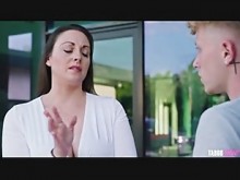 Melanie Hicks Barrio del barrio