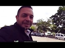 Andy Star folla a Tatjana Young a través de Berlinjb5idfsd