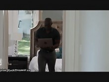 Sinatra Monroe - Blacks on Blondes