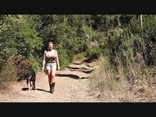 Caminar por perros