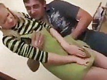 Fp oh papi no! ¡Voy a salir!