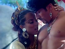 Los antiguos secretos del clásico 90 de la restauración Kama Sutra 4K