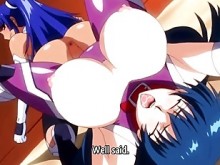 Temperatura de tierra de compilación de Futanari pervertido