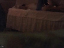 Visite la cámara oculta #1 (Reencode) con Cruster76 obteniendo BBBJ Oral Creampie Happy Fining en Massage Parlour. Abril de 2022.