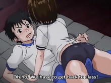 Paradise of Innocence - Versión hentai sin censura