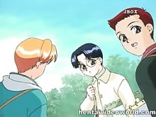 Un tiempo prohibido Vol.2 02 Hentaividoworld