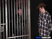 FamilyTwink - The Slutty American Daddy