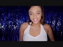 Grande es ninfo gia dowa twerks en el dickgja0zmmx