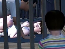 3d pervertido buen pueblo