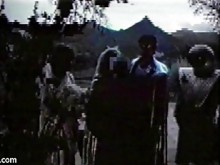 Pamela Anderson y Tommy Lee Sex Tape - Parte completa 1 de 4