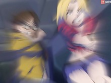 El último lamer / hinca-p