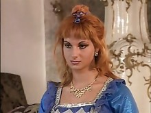 Sex and Swords the Musketeers (1999, Italia Francia, versión francesa, Desire Vinci, Judith Kostner)