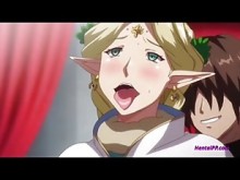 Queen quiere correrse por dentro [parte1]