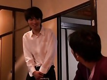 ¡HBAD 211 Javcollectionhd Padre de 50 años es una mujer casada tetona demasiado joven en casa All-Male Four Hijo Emocionado! Ejecutado suegra y escondite Estrus Nagasawa Azusa-Azusa Nagasawa