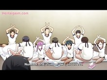 Hentai - Ikumonogakari The Animation 2 Subbed