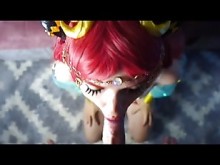 Pareja cachonda que tiene sexo anal en homeqgebdcf1