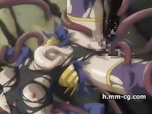 Amante de los monstruos